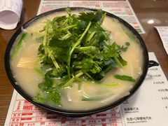 -肥汁米蘭香港米线(宁波路总店)