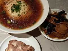 -松鹤楼·苏式汤面(虹桥天地店)