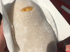 芒果糯米糍-澳门长洲糯米糍(柯打苏沙街店)