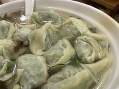 -老裕缘汤包馆(嘉善路店)