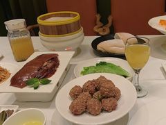 -贝勒爷·酥不腻烤鸭