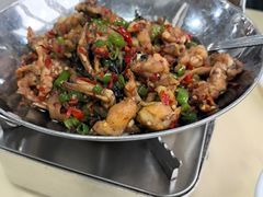 -笨罗卜浏阳菜馆(太平街店)