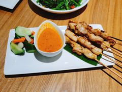 -Pho Asia 亚阁越南料理(上海来福士广场店)