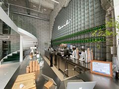 -RWORK·COFFEE(滨江店)