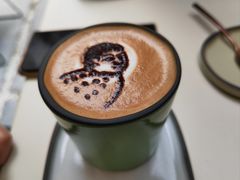 -潮一不贰·法式甜品·生日蛋糕·西式简餐(外滩店)