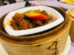 -丰鲤楼•闽南茶楼(仟禧汇店)
