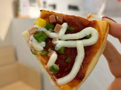 -鹈鹕素食餐厅自助餐部(正阳街店)