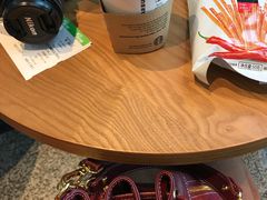 -星巴克(成都机场T2店)