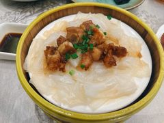 -香云轩·顺德菜(香云纱园林酒店店)