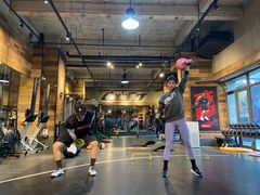 -OneFit健身(汇锦城店)