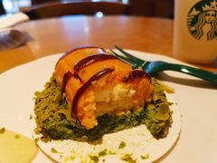 -星巴克臻选(宁波北仑银泰城店)