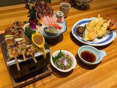 -大岛日本料理铁板烧(南通大饭店)