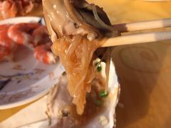 -张会海鲜饭店(东戴河店)