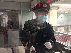 -王府井(地铁站)