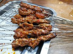 -清真·马峰烤肉(小学习北巷店)