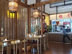 大堂-怀来印象