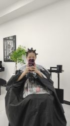 -熙.Hair 丨专注女子中长发丨