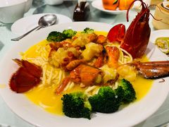 -东海海鲜酒家(中信广场店)