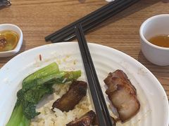 -裕记烧腊连锁餐饮(国商分店)