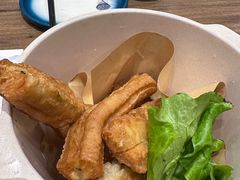 三白油条-锡和无锡菜(景丽苑店)