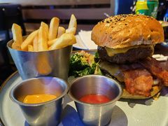-bluefrog蓝蛙(皇庭广场店)