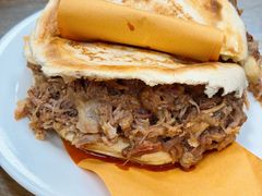 优质肉夹馍-子午路张记肉夹馍(翠华路店)