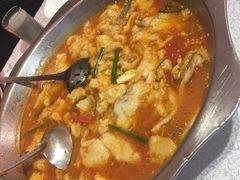 -陈生记黑鱼馆·20年活鱼现杀(宁波鼓楼店)