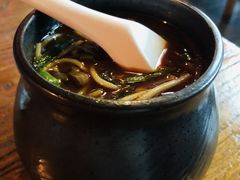 罐罐牛肉米线-中8楼风尚云南菜(颐堤港店)