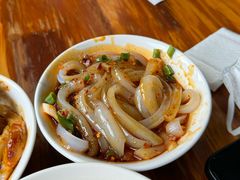 -洞子口张老二凉粉(文殊院店)