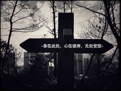 -狐尾山公园