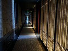 -上海滩餐厅(BFC外滩金融中心店)