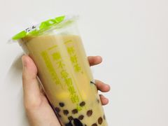奶茶三兄弟-街角8号(学生街店)