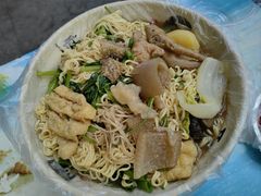 -伙记牛杂糖水