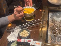 -新石器烤肉(中房金谊广场店)