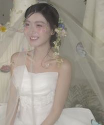 -金夫人婚纱摄影(惠阳店)