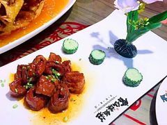 -会仙楼饭庄(宽厚里店)