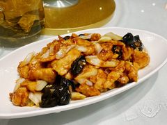 -凯鸽酒楼(操场城店)