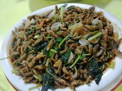 -红炎炎农家菜老字号(金水台店)