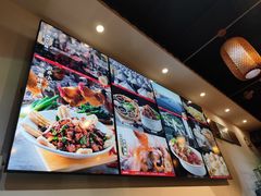 -向民炒鸡老店(金泰华府店)