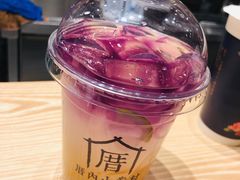 恋上海柠威-厝内小眷村(西单大悦城店)