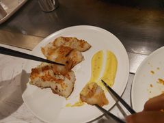 -火地铁板烧(河西龙湖天街店)