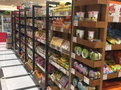 -金鹰超市(国际购物中心新街口店)