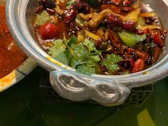 -辛香汇(飞洲店)