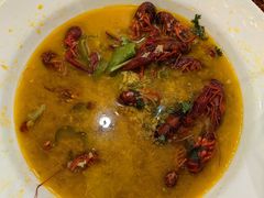 -老海陵·泰州菜(图书馆店)