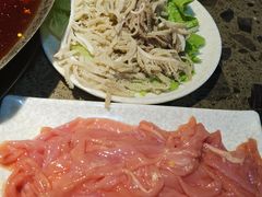 -六公里老火锅(总店)