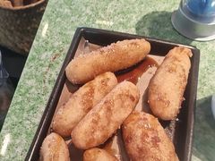 -憨铁匠老火锅(龙岗万科里店)