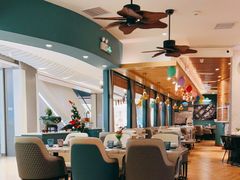 大堂-美奈小馆·越南料理(福田星河COCO Park店)