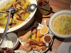 -太二酸菜鱼(正大广场店)