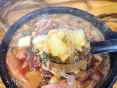 -小芳砂锅凉粉(总店)