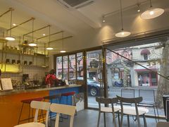 -KYO COFFEE(胶州路店)